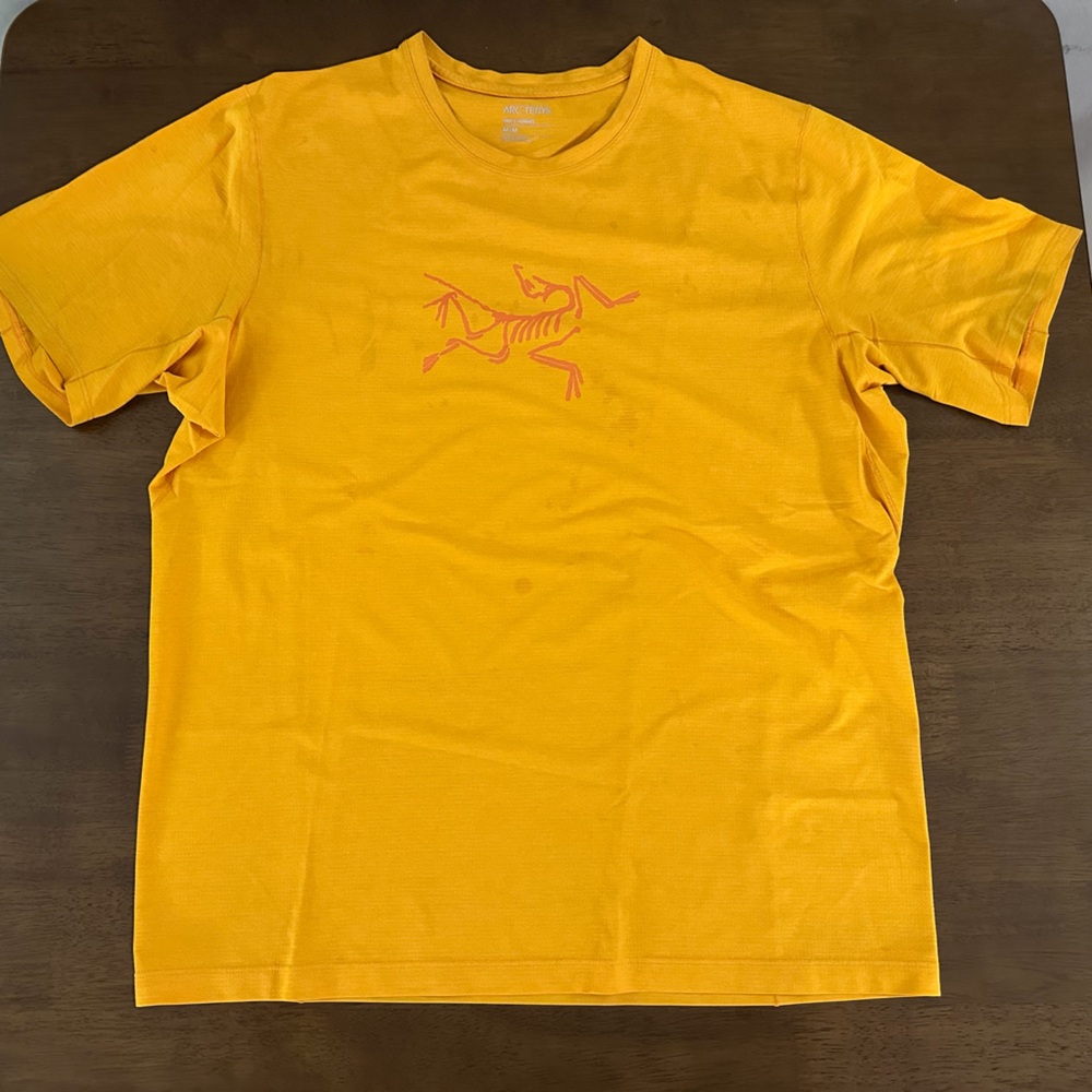 Arc'teryx cormac